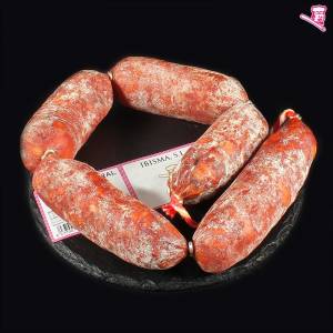 Chorizo Ristra Ibérico Extra