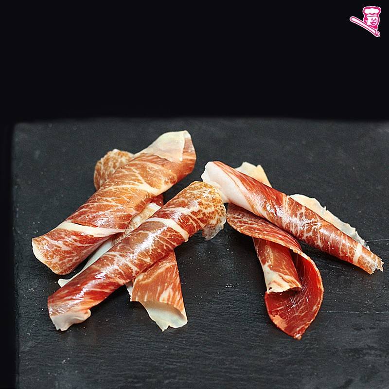 Jam Raza Jamón de Cebo de Campo Ibérico 50% Raza Ibérica