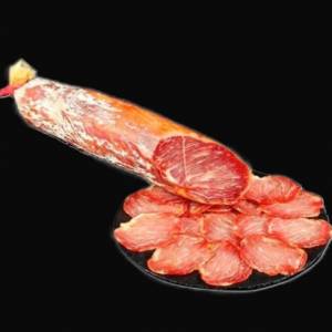 Lomo de Bellota Ibérico 50% Raza Ibérica