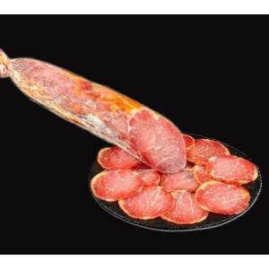 Lomo de Cebo Ibérico 50% Raza Ibérica