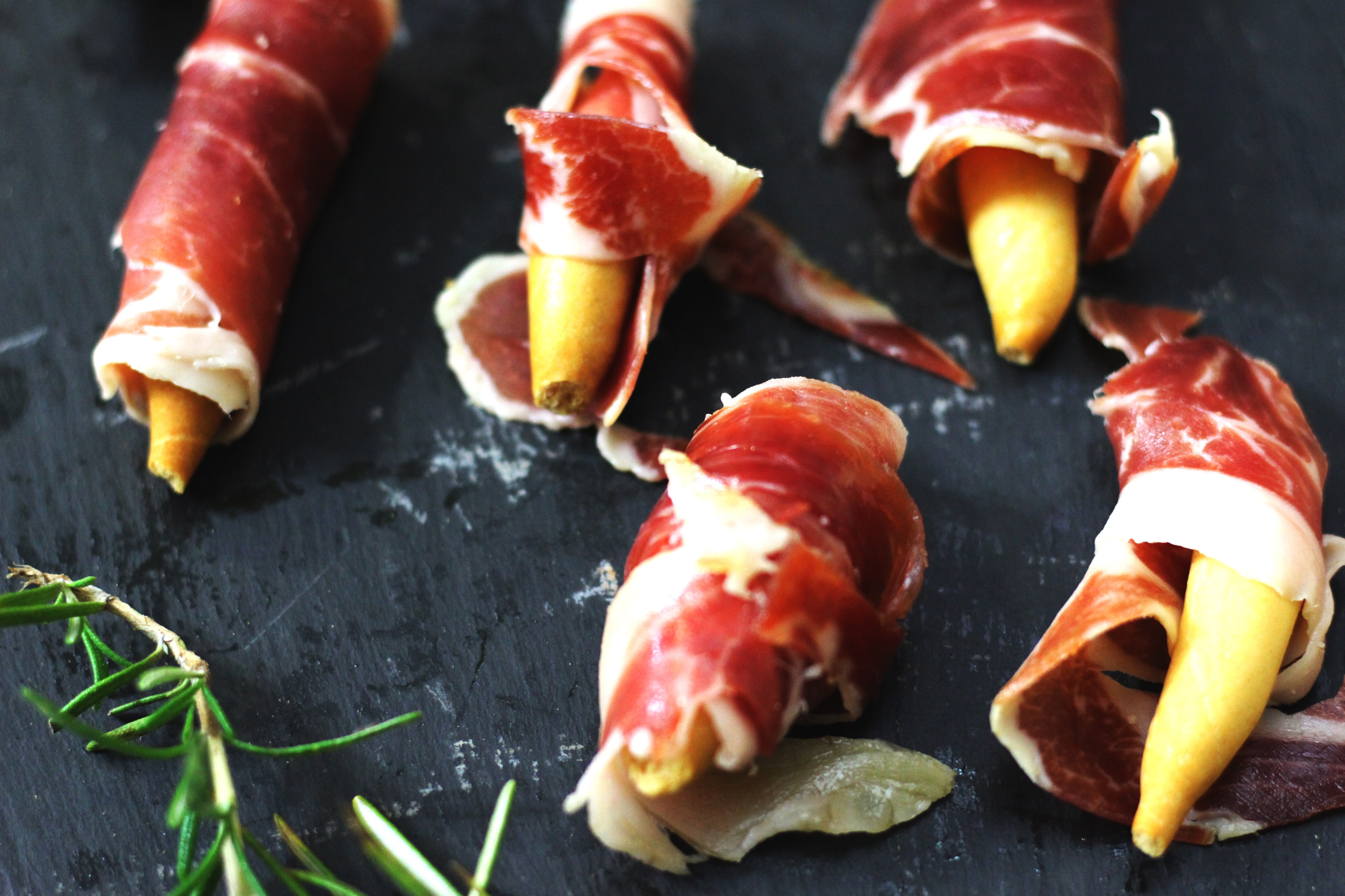 Procesos de fabricación y elaboración del Jamón ibérico